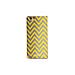 Leggero Zigzag 4.7" Cover Giallo - Foto miniatura 2